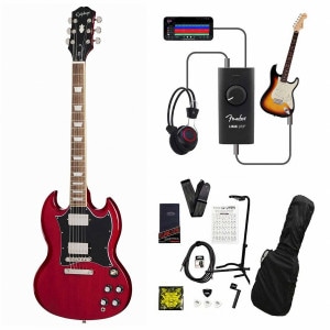 Epiphone / Inspired by Gibson SG Standard Pelham Blue エピフォン