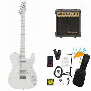 Fender / Made In Japan SILENT SIREN Telecaster Maple FB Arctic