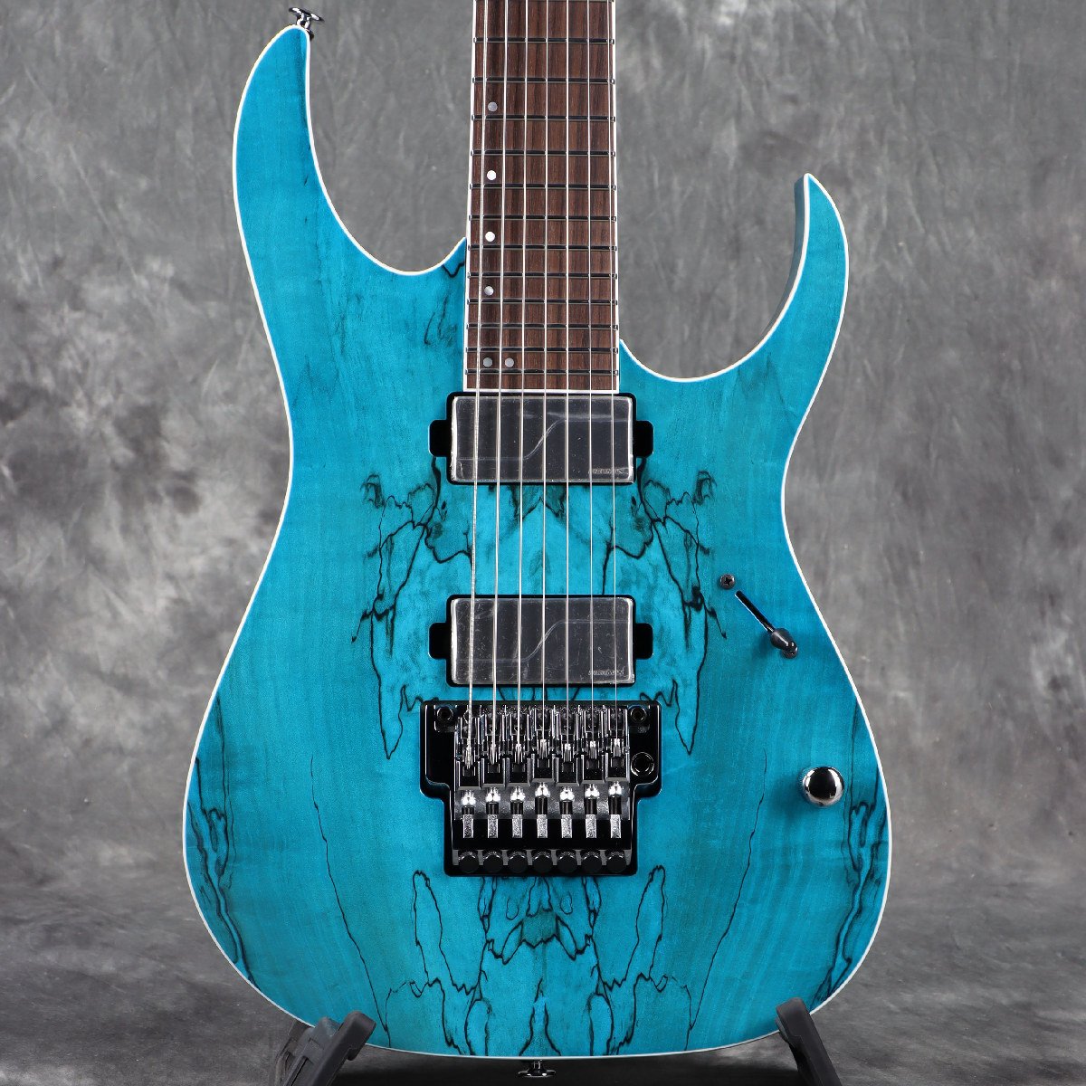Ibanez / HAZUKI Signature 7 String Model 