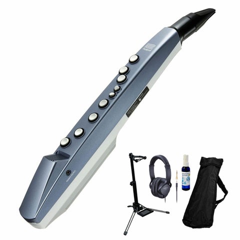 AE-01 mini 【スタンド・ヘッドフォン付き】Aerophone Roland ミニ エアロフォン AE-01 mini Aerophone / ローランド 管楽器・吹奏楽器
