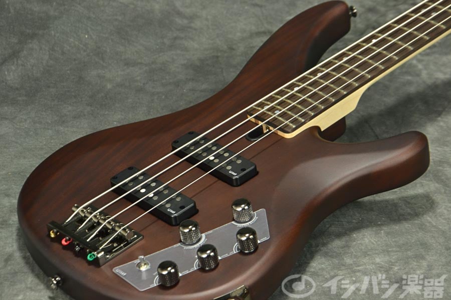 YAMAHA ヤマハ / TRBX504 TBR エレキベース VOXヘッドホンアンプ