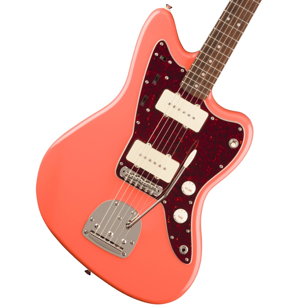 Squier by Fender / Classic Vibe '60s Jazzmaster Laurel Fingerboard
