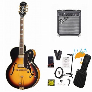 Epiphone / Broadway Vintage Sunburst エピフォン ブロードウェイ