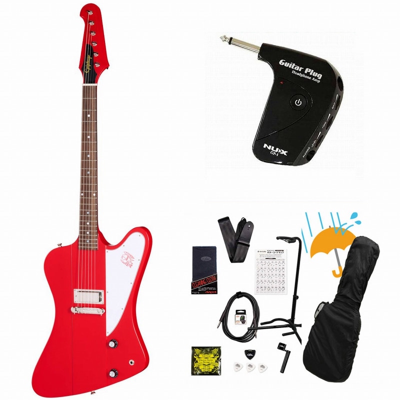 Epiphone / Inspired by Gibson Custom 1963 Firebird I Reissue