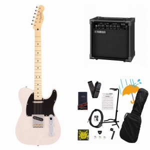 Fender JAPAN テレキャスター 専用ケース付き Fender / Made in Japan Hybrid II Telecaster Maple Fingerboard
