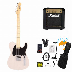 フェンダージャパン　テレキャスター マーシャルアンプ　フルセット付属品多数 Fender / Made in Japan Hybrid II Telecaster Maple Fingerboard US