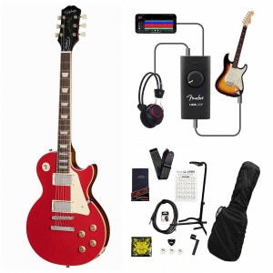 Epiphone / Inspired by Gibson Les Paul Standard 50s Inverness