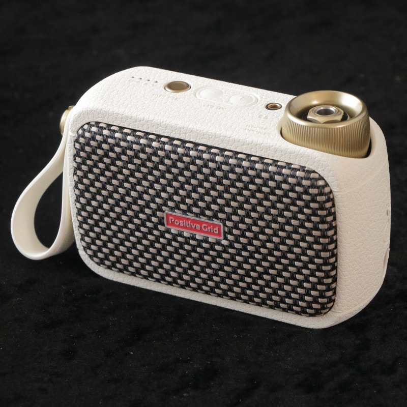 【中古】 POSITIVE GRID / Spark GO Pearl 【御茶ノ水本店】