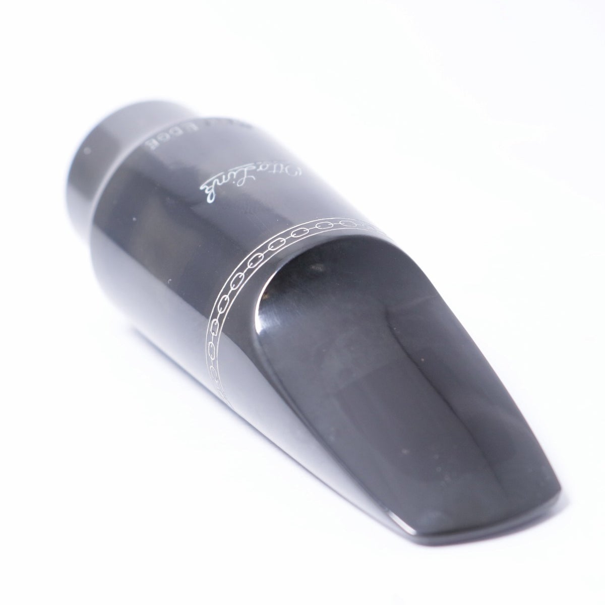 ぺ*た様 オットーリンク　トーンエッジ アルトサックス　6 中古】Otto Link オットーリンク / Alto Tone Edge 5 AEARLY BABBITT