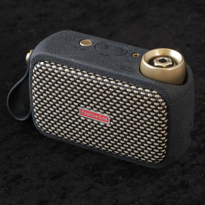 Positive Grid / Spark GO ポジティブグリッド スパーク 【新品保証