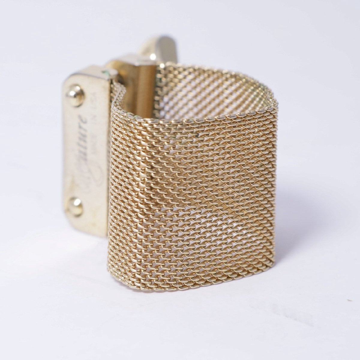 オレガチャー　テナーメタル用　Olegature Black Rhoudium オレガチャー テナーメタル用 Olegature Black Rhoudium - メルカリ