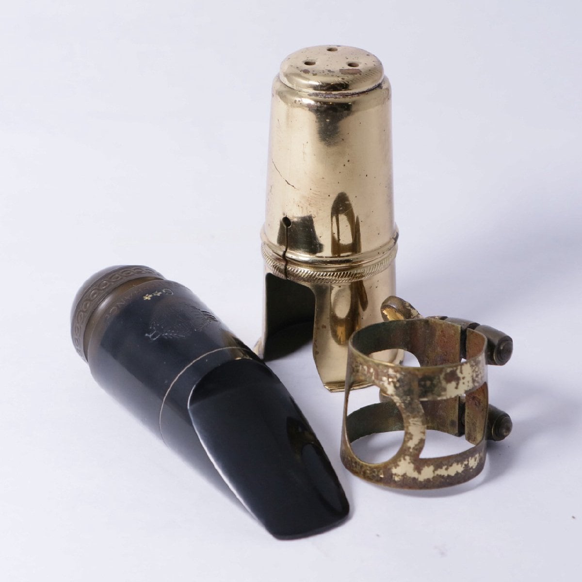 中古】SELMER セルマー / Soprano Soloist Style C ソプラノサックス