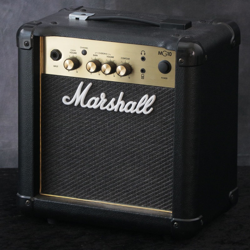 【中古】 MARSHALL / MG10 【御茶ノ水本店】