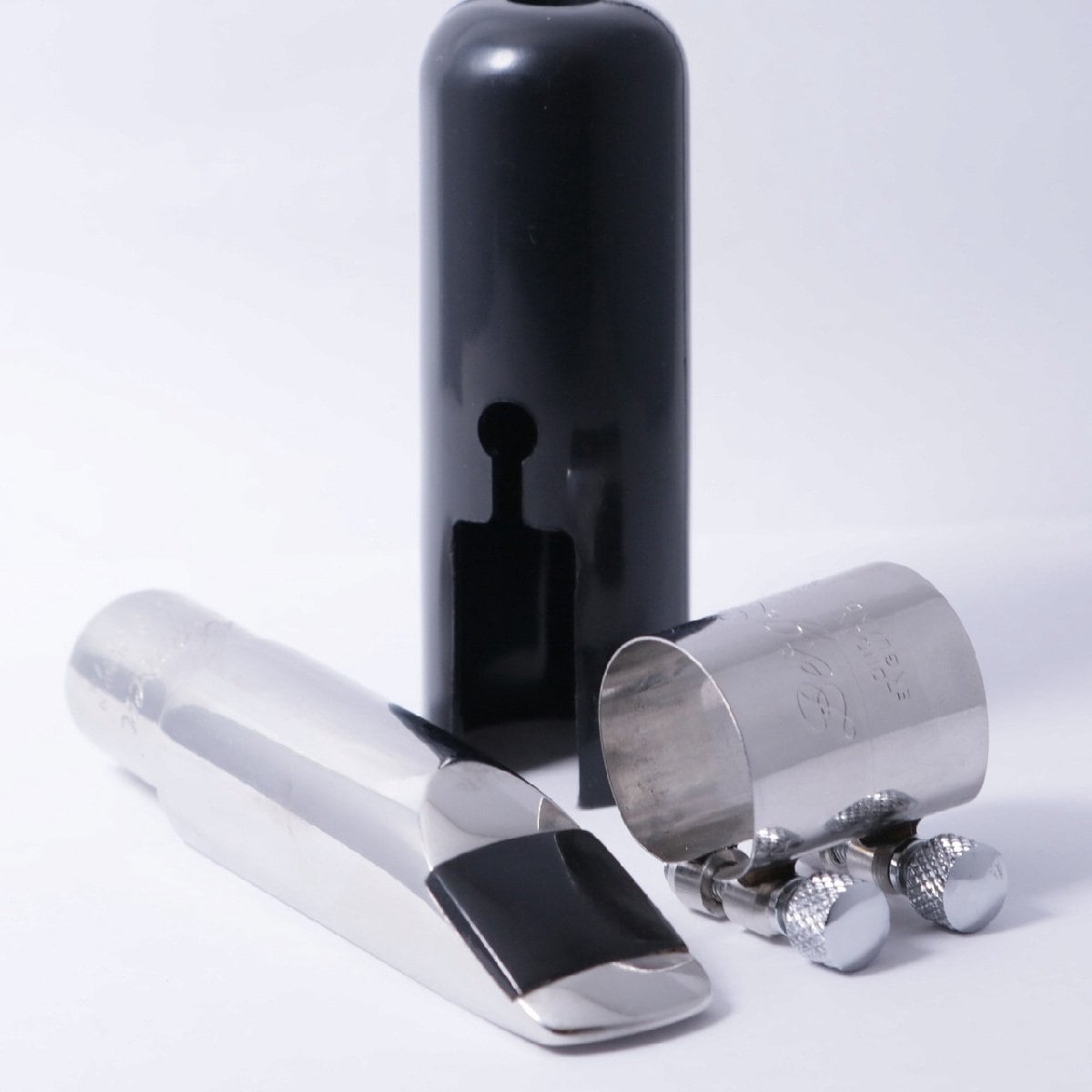 中古】BERG LARSEN ベルグラーセン / アルト用マウスピース 100/1/M