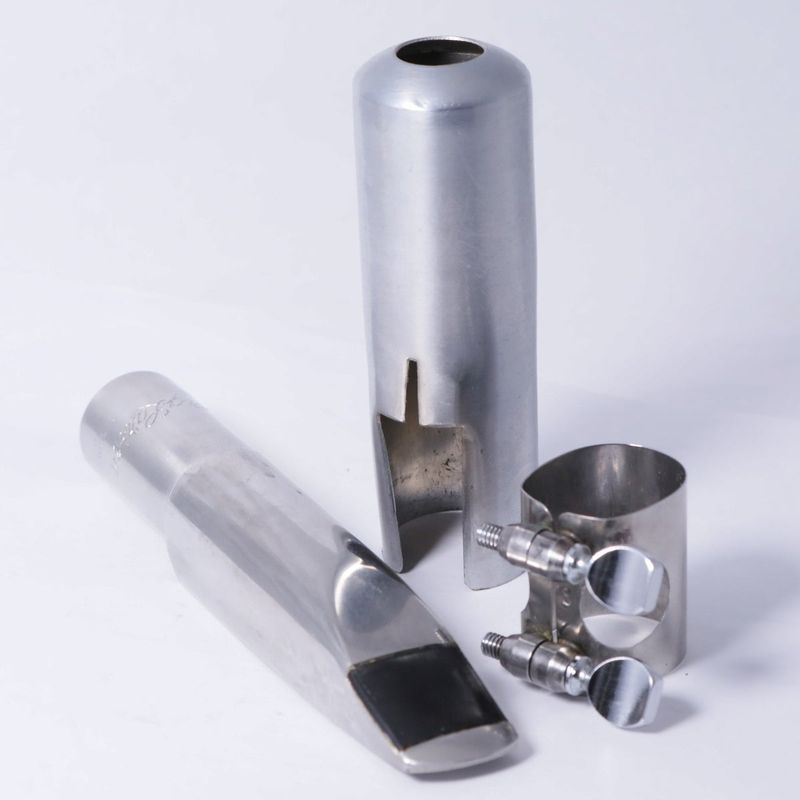 中古】Berg Larsen ベルグラーセン / Tenor Metal 115-1-M テナー