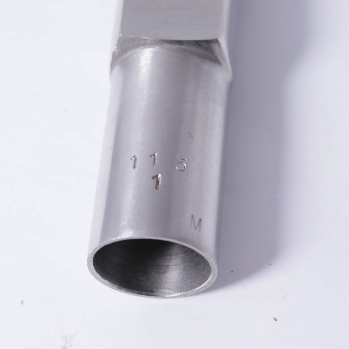 中古】Berg Larsen ベルグラーセン / Tenor Metal 115-1-M テナー