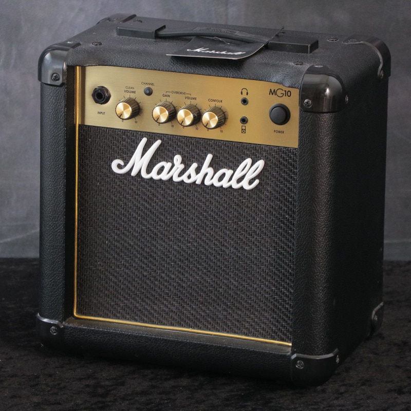 【中古】 MARSHALL / MG10 【御茶ノ水本店】