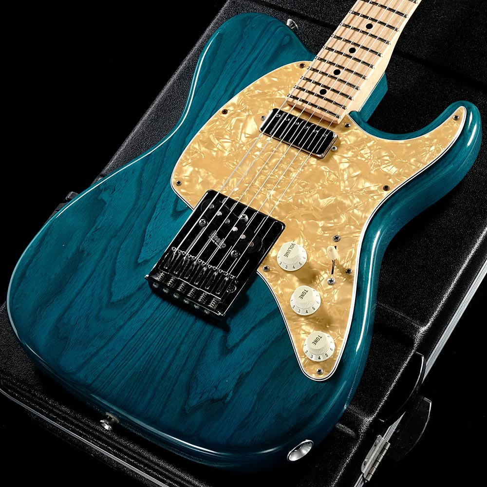 Legato | テレキャスタータイプ | イシバシ楽器