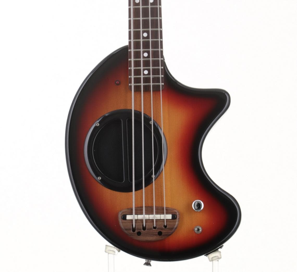 中古】FERNANDES/BURNY / PIE-ZO 【渋谷店】 | ミニ/アンプ内蔵