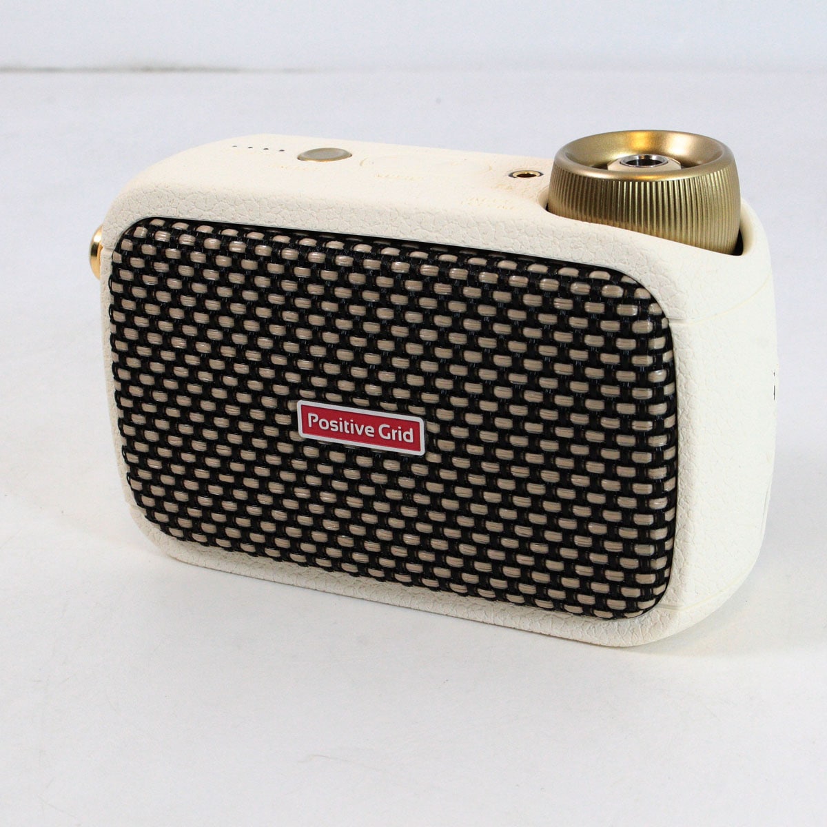 中古】 POSITIVE GRID / Spark Go Pearl 【渋谷店