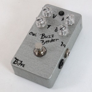 【中古】 BJFE / Buzz bender 【渋谷店】【値下げ】《渋谷店セール》
