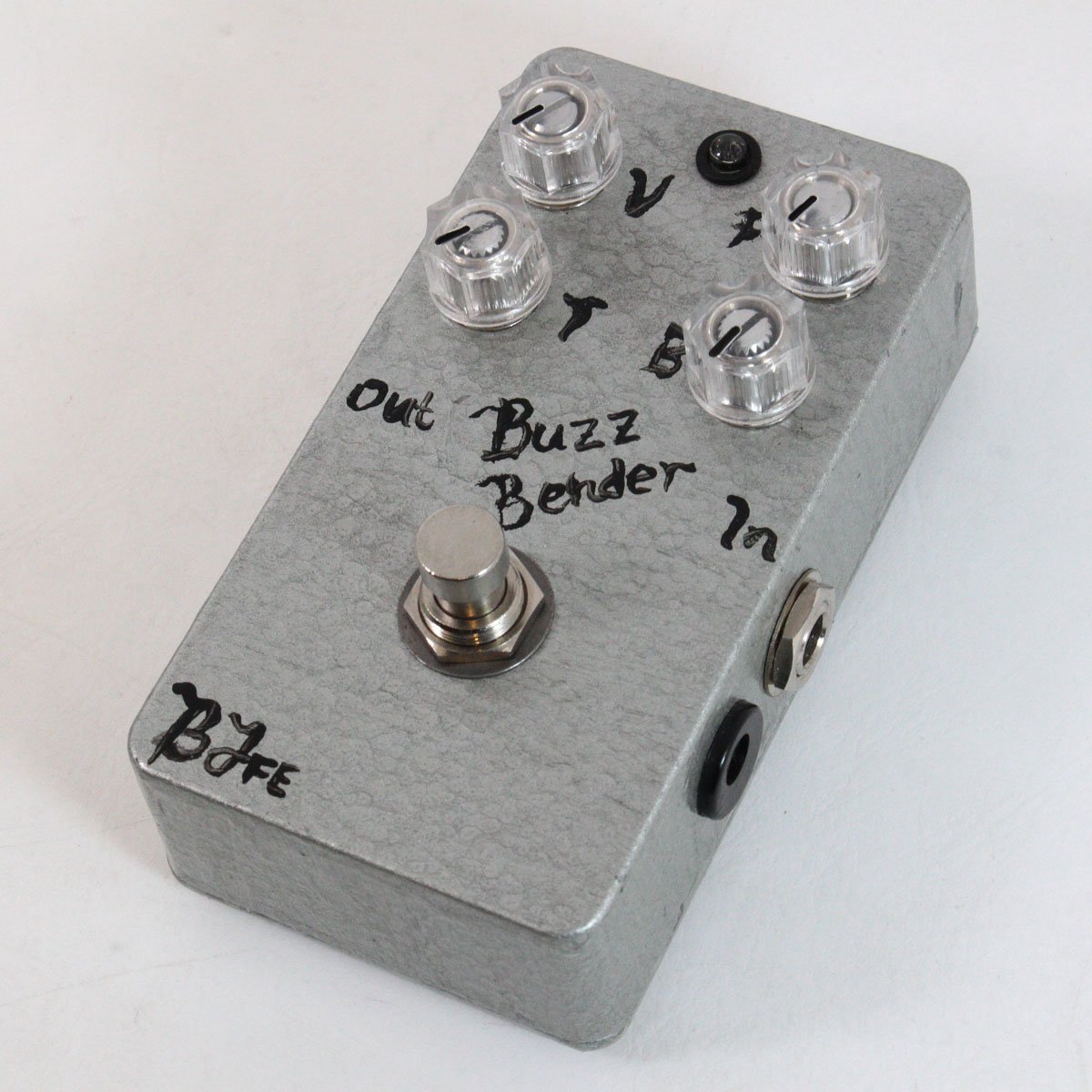 中古】 BJFE / Buzz bender 【渋谷店】【値下げ】《渋谷店セール