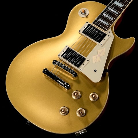 Epiphone / Inspired by Gibson Custom 1957 Les Paul Goldtop Reissue Double Gold(重量:4.57kg)【S/N:25021527949】《長期店頭展示品アウトレット特価》《渋谷店セール》