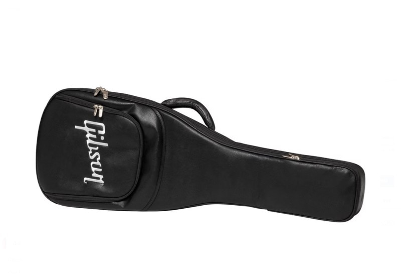 Gibson / ASSFCASE-BLK Premium Softcase for Les Paul & SG【渋谷店