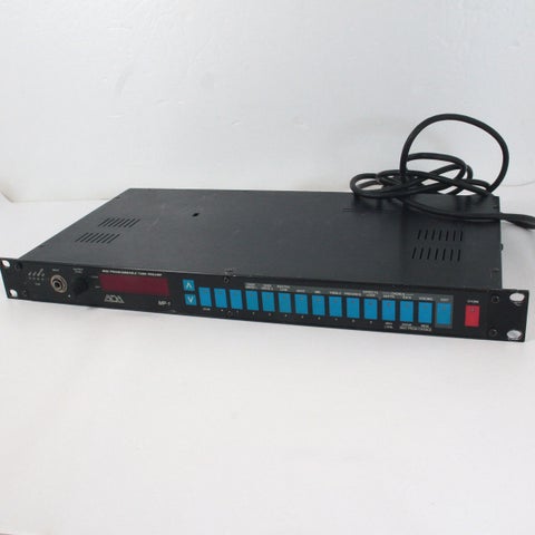 中古】ADA / MP-1 【渋谷店】【値下げ】 | ギタープリアンプ