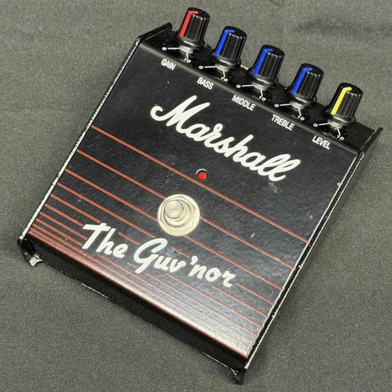 Marshall / The Guv'Nor 60th Anniversary Reissue マーシャル