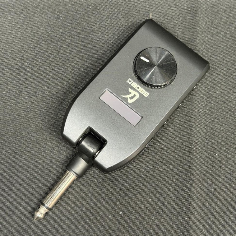 中古】BOSS / KATANA:GO 【新宿店】【12/18 値下げ！】 | ヘッドフォン