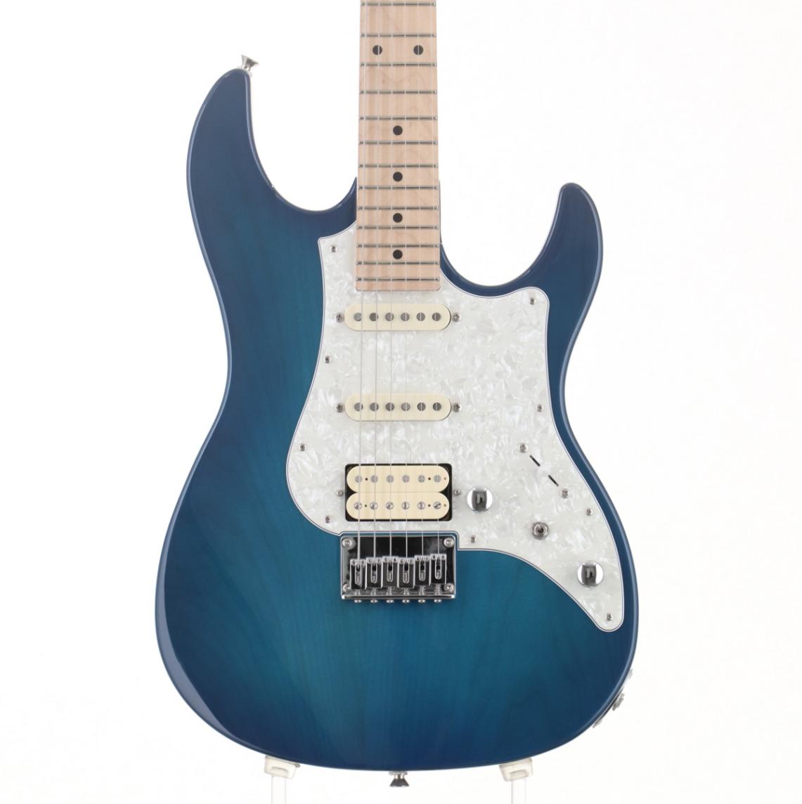 ギター FUJIGEN BOS2-M FgN フジゲン BOS2-M TBS 日本製 エレキギター Fujigen 送料無料