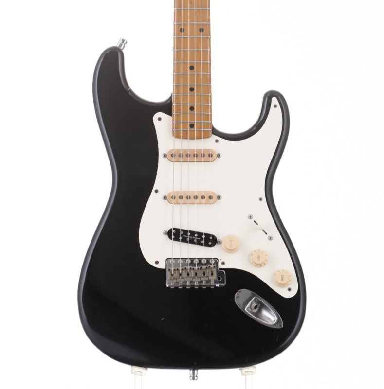 Stratocaster (FENDER JAPAN (-2015) × 中古 × B：かなり、傷＆使用感