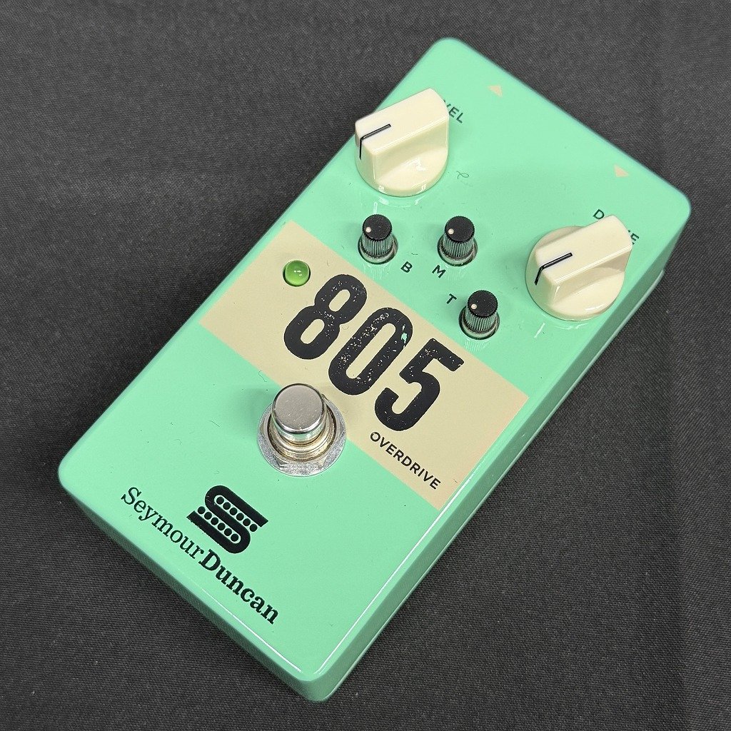 中古】SEYMOUR DUNCAN / 805 -Overdrive- 【新宿店】 | オーバー