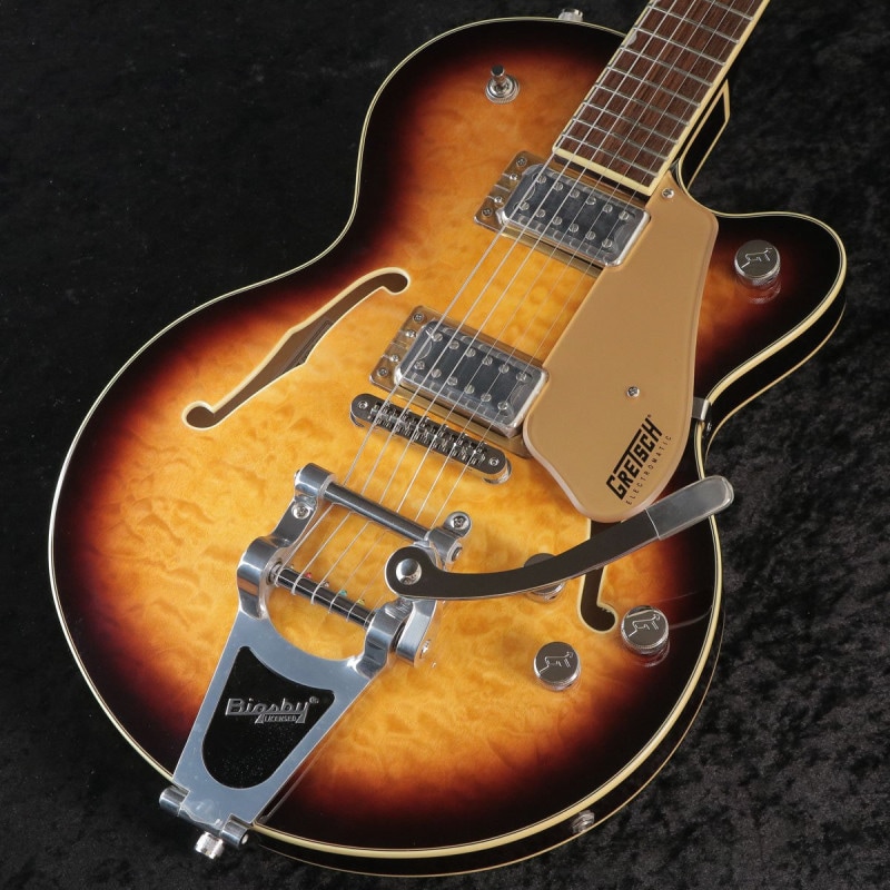 GRETSCH Electromatic エレキギター サンバースト Electromatic (GRETSCH × サンバースト)の検索結果 | ギター、アコギ
