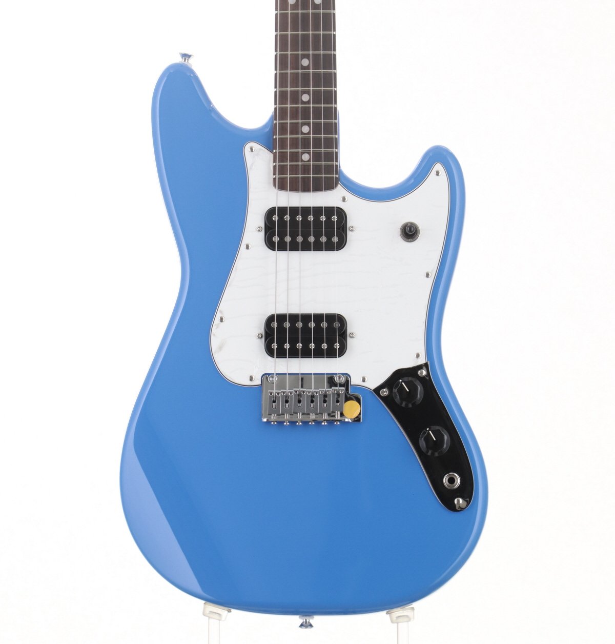 【中古】FENDER /  Chilli Beans. Lily Cyclone Lily Blue 【新宿店】【2/9 値下げ!】