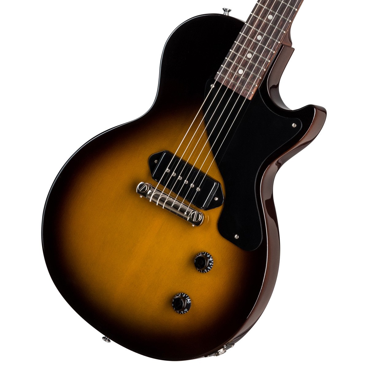 Gibson Les Paul Junior 2009年製　タバコ　引き取り希望 Gibson USA / Les Paul Junior Vintage Tobacco Burst ギブソン レス