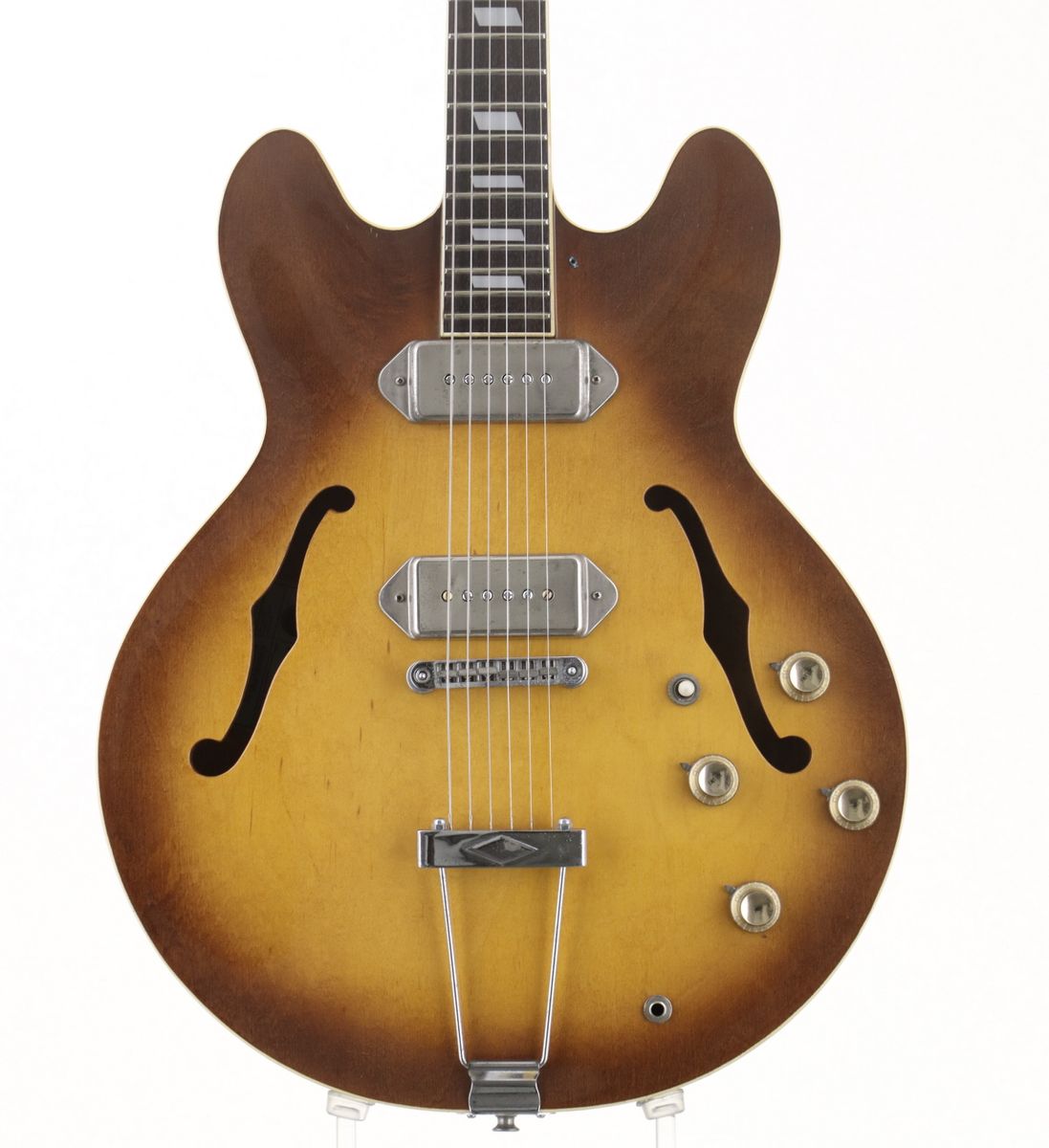 中古】EPIPHONE / Casino Blue Label Made in Japan MOD Vintage