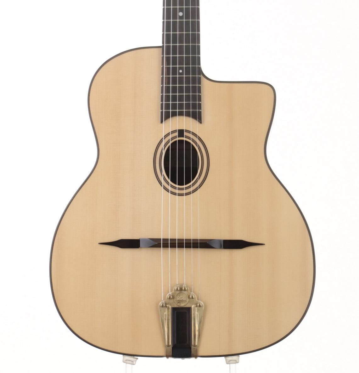 中古】ARIA / MM-100/O 【S/N 06200060】アリア Maccaferri-Style