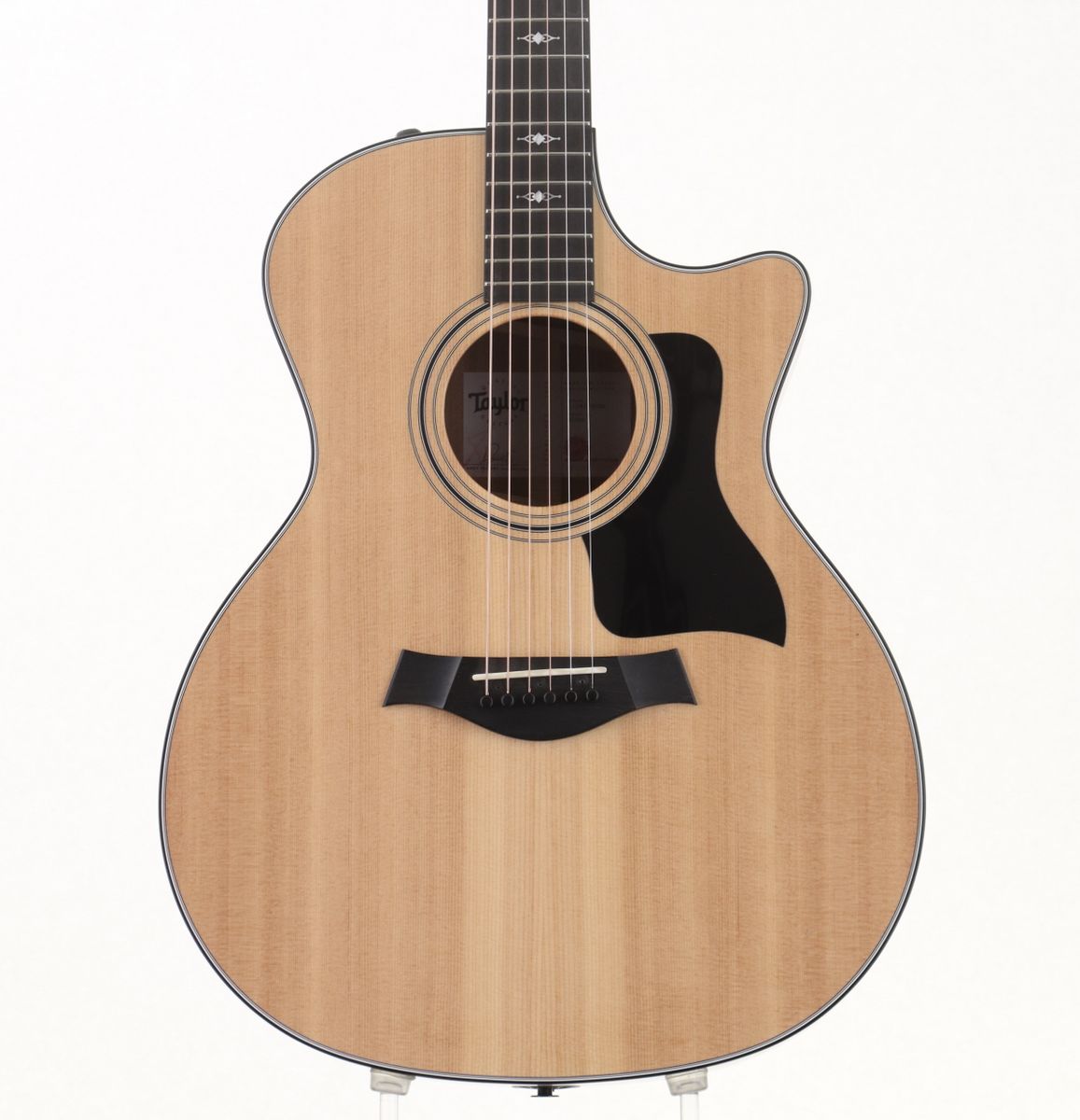 中古】Taylor / 314ce V-Class Natural [2019年製/USA製] テイラー