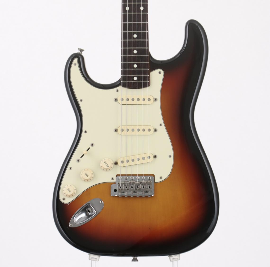 FENDER JAPAN (-2015) × サンバースト)の検索結果 | ギター、アコギ