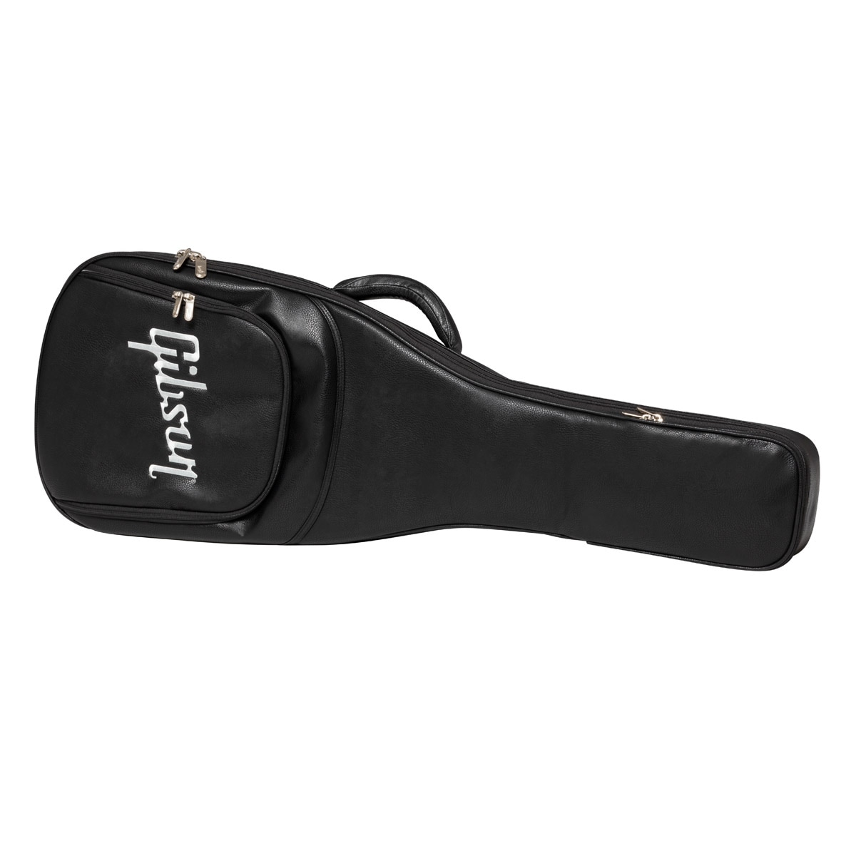 Gibson / ASSFCASE-BLK Premium Softcase for Les Paul & SG | エレキ