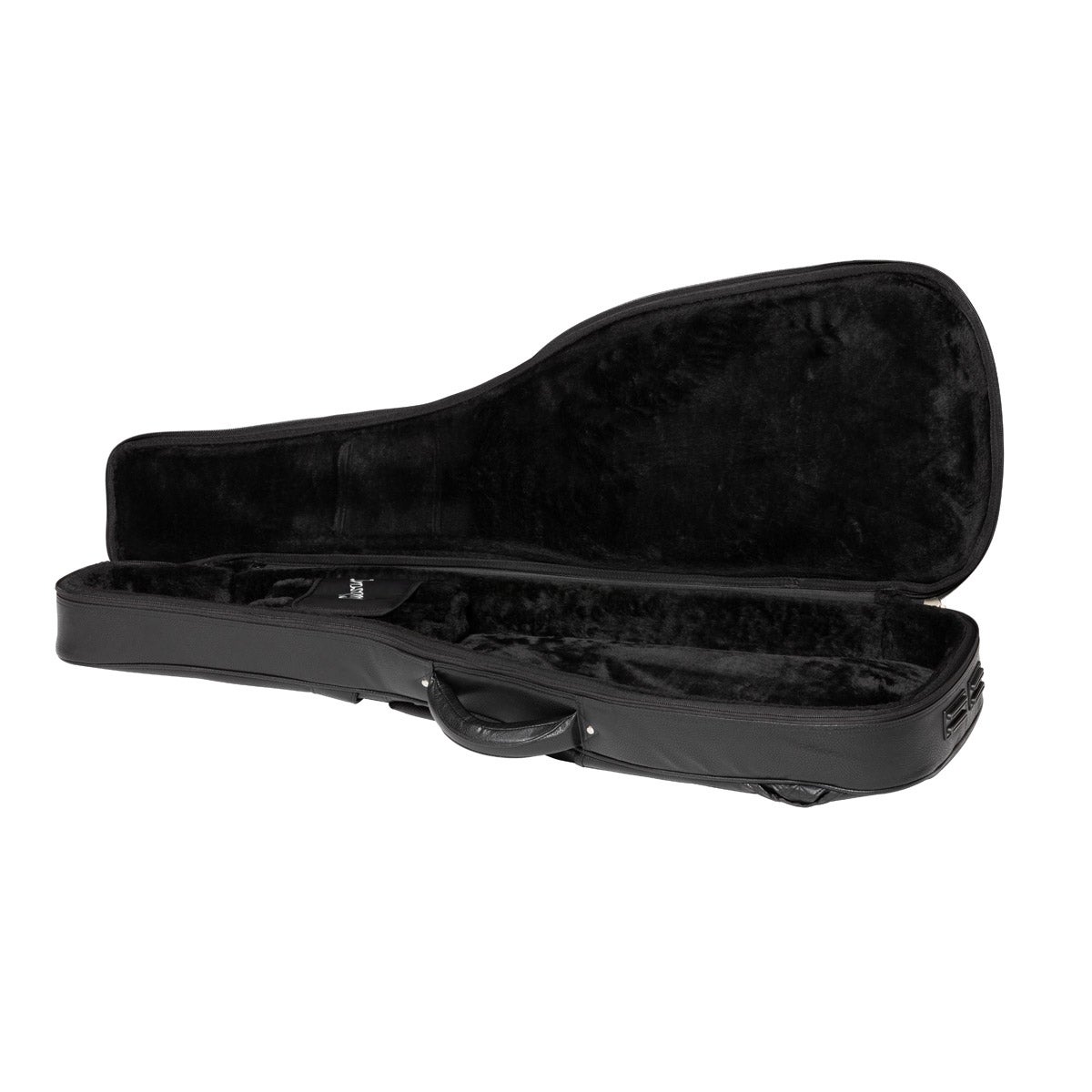 Gibson / ASSFCASE-BLK Premium Softcase for Les Paul & SG ギブソン 