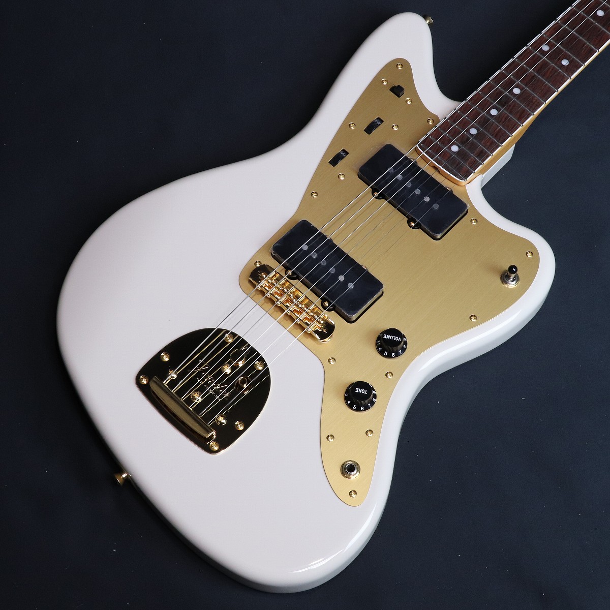 Fender / ISHIBASHI FSR MIJ Traditional 60S Jazzmaster Alder Body