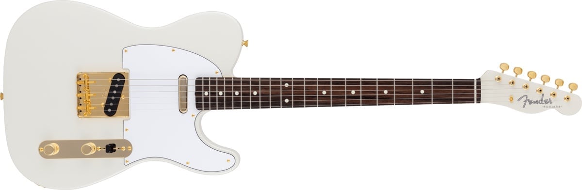 Fender / Made in Japan Traditional 2025 Collection 60s Telecaster