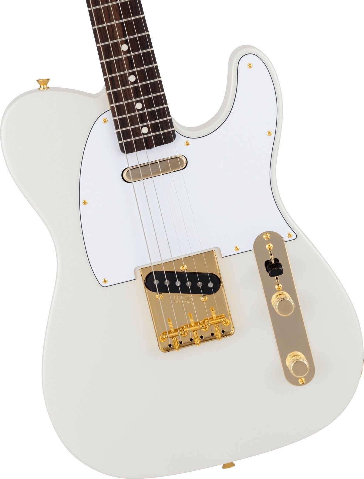 Fender Japan Telecaster フェンダー ジャパン テレキャス Fender / Made in Japan Traditional 2025 Collection 60s Telecaster