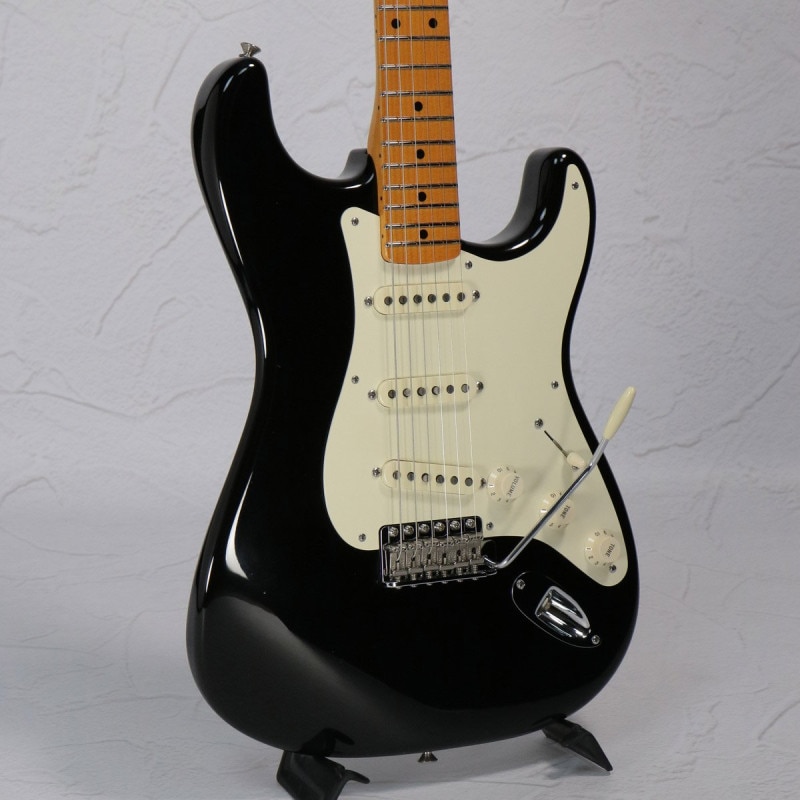 Fender Japan Stratocaster ブラック 超美品の中古ギター Fender / ISHIBASHI FSR Made in Japan Traditional 70s Stratocaster
