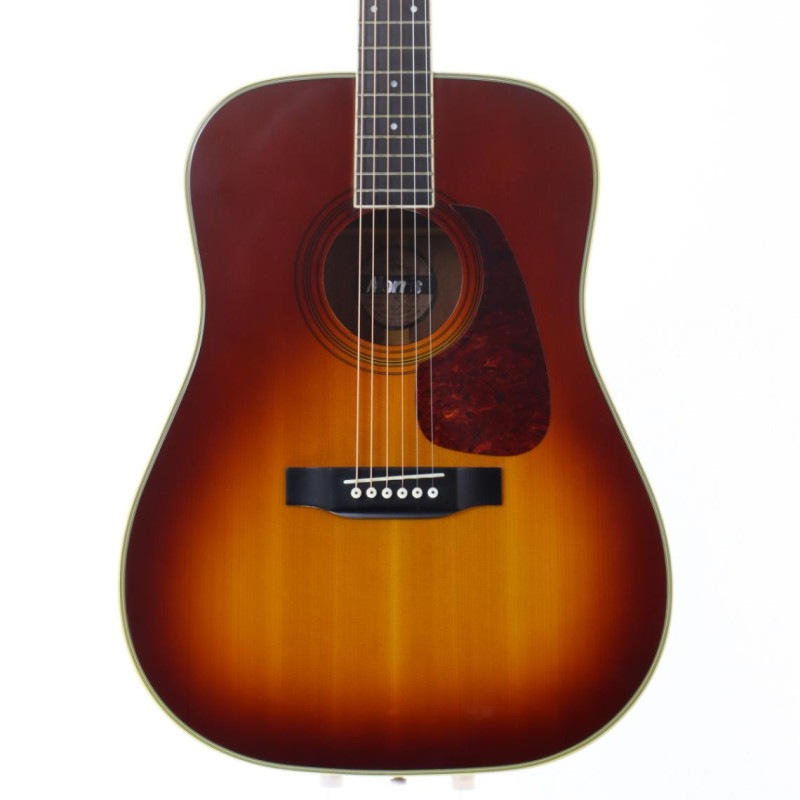 Morris MD-507 アコースティックギター 中古】Morris / MD-507 【訳アリ】 【梅田店】 | フラットトップ