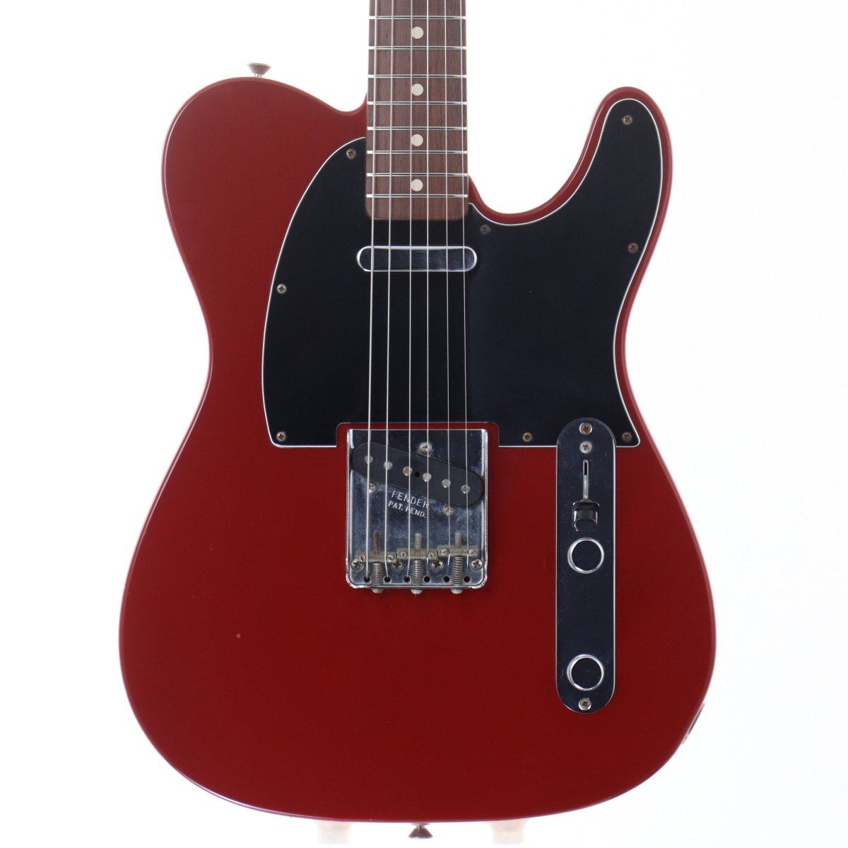 中古】Fender Custom Shop / Time Machine Series 1963 Telecaster NOS