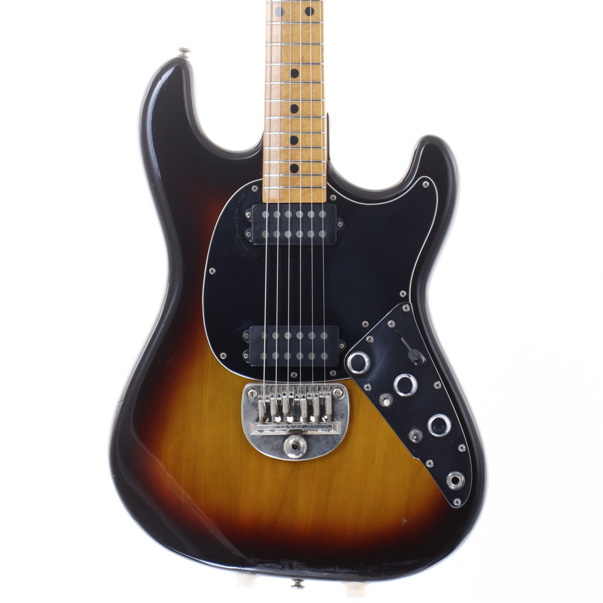 中古】Music Man / Sabre II MOD Sunburst 【梅田店】【値下げ】【梅田